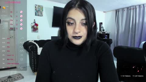 Snapshot of acid_alice666 chatting on December 2024 02:19:02 AM Alice online show from December 2024 02:19:02 AM