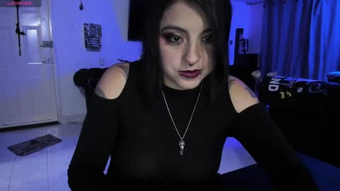 Snapshot of acid_alice666 chatting on January 2025 02:33:01 AM Alice online show from January 2025 02:33:01 AM