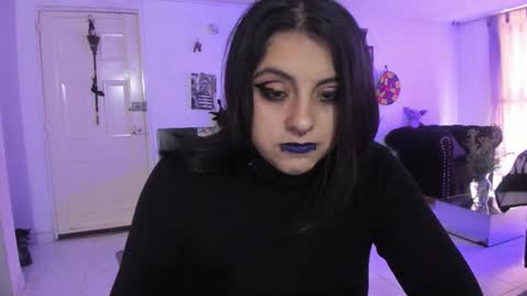 Snapshot of acid_alice666 chatting on September 2025 06:19:01 PM Alice online show from September 2025 06:19:01 PM