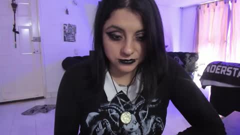 Snapshot of acid_alice666 chatting on September 2025 03:45:02 PM Alice online show from September 2025 03:45:02 PM