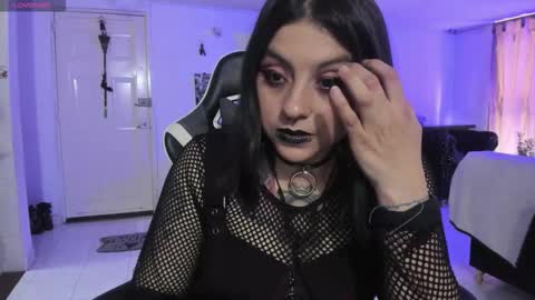 Snapshot of acid_alice666 chatting on September 2025 04:31:02 PM Alice online show from September 2025 04:31:02 PM