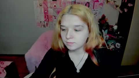 Kate online show from January 2026 12:49:02 AM