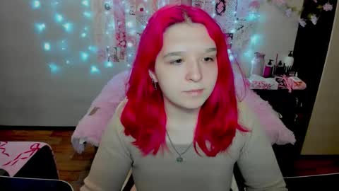 Kate online show from February 2026 12:37:02 AM