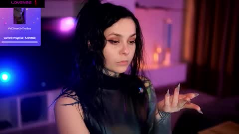 acid_pie online show from November 2025 07:29:02 PM