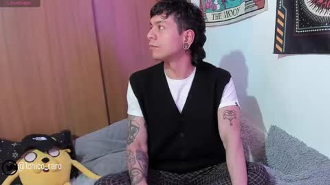 Jhonny online show from February 2025 12:10:02 AM