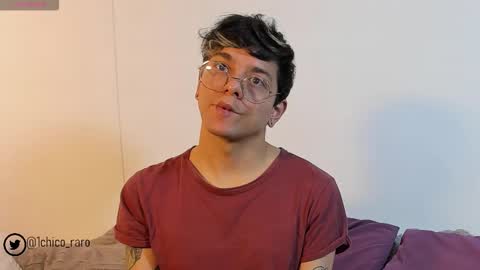 Jhonny online show from October 2025 03:19:01 AM