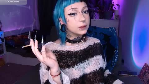 Snapshot of aciddroll chatting on December 2024 08:55:01 PM Acid or Iya vacation November 19 to November 26 online show from December 2024 08:55:01 PM