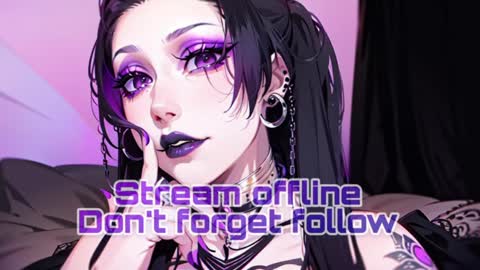 Snapshot of aciddroll chatting on December 2024 03:32:01 AM Acid or Iya vacation November 19 to November 26 online show from December 2024 03:32:01 AM