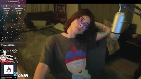 Lana 3 online show from October 2025 03:31:02 AM