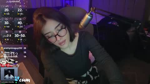 Lana 3 online show from October 2025 06:47:01 AM