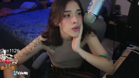 Lana 3 online show from January 2026 02:24:01 AM