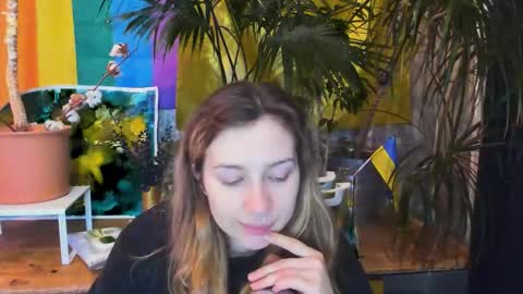 Snapshot of acidmelanie chatting on October 2025 06:29:01 PM Melanie online show from October 2025 06:29:01 PM