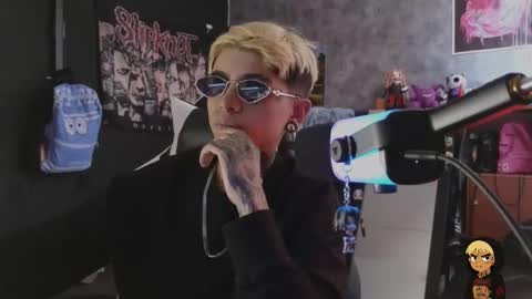 Snapshot of acidmilo chatting on February 2026 05:50:01 PM Acid Milo online show from February 2026 05:50:01 PM