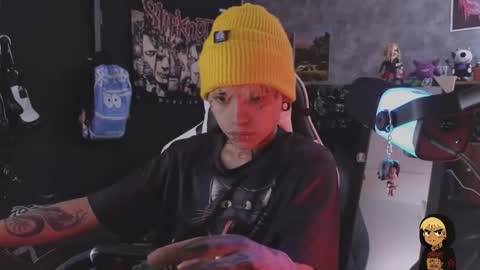Snapshot of acidmilo chatting on February 2026 04:14:02 PM Acid Milo online show from February 2026 04:14:02 PM