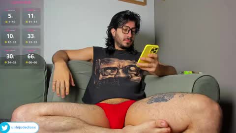 R. online show from April 2026 10:38:01 AM