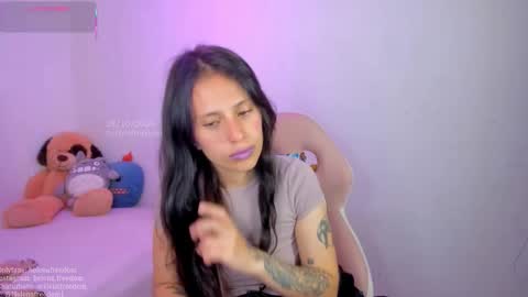 Snapshot of activistfreedom chatting on October 2025 03:58:02 PM Helena online show from October 2025 03:58:02 PM