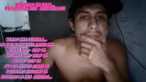 acxel123 online show from February 2025 04:28:02 AM