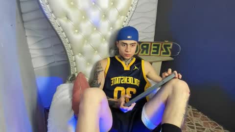 Acxel online show from February 2026 08:30:01 PM