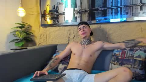 Acxel online show from March 2026 08:50:01 PM