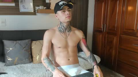 Acxel online show from April 2026 08:42:02 PM