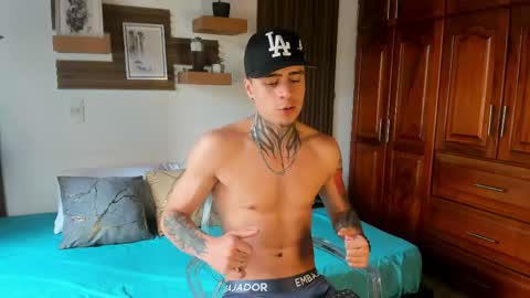 Acxel online show from April 2026 08:20:02 PM