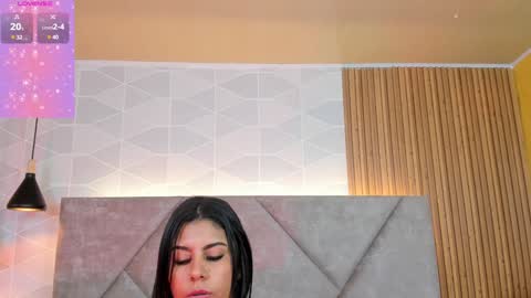 Snapshot of ada__lee_ chatting on December 2024 02:28:01 PM Antonella online show from December 2024 02:28:01 PM