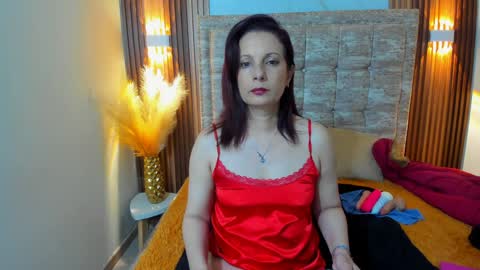 Snapshot of ada_mclaine2 chatting on January 2025 11:47:02 AM Ada online show from January 2025 11:47:02 AM