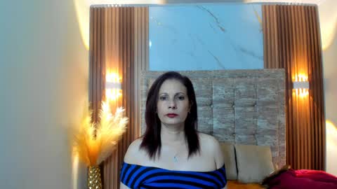 Snapshot of ada_mclaine2 chatting on January 2025 11:48:01 AM Ada online show from January 2025 11:48:01 AM