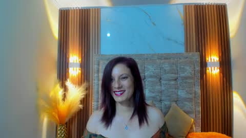 Snapshot of ada_mclaine2 chatting on January 2025 12:02:02 PM Ada online show from January 2025 12:02:02 PM