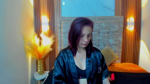 Snapshot of ada_mclaine2 chatting on February 2025 12:05:02 PM Ada online show from February 2025 12:05:02 PM