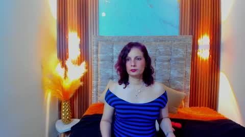 Snapshot of ada_mclaine2 chatting on February 2025 11:33:02 AM Ada online show from February 2025 11:33:02 AM
