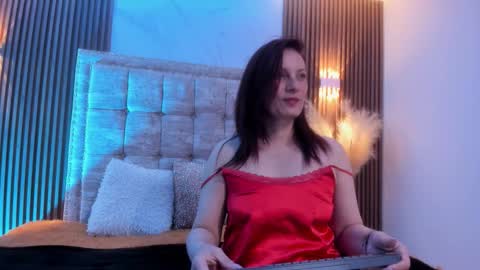 Snapshot of ada_mclaine2 chatting on September 2025 11:54:02 AM Ada online show from September 2025 11:54:02 AM