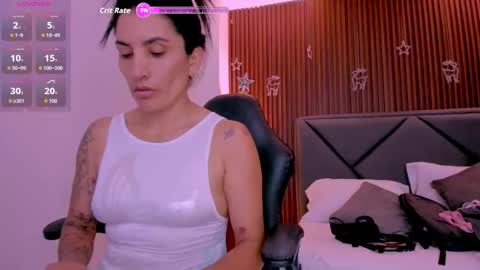 ada oconnor x   ..flaca..bella online show from January 2026 05:05:02 PM