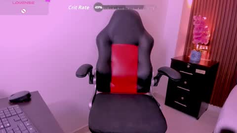 ada oconnor x   ..flaca..bella online show from February 2026 05:00:01 PM