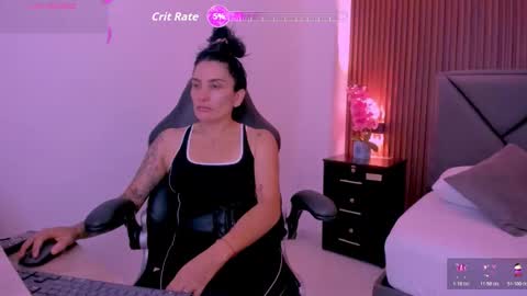 ada oconnor x   ..flaca..bella online show from March 2026 04:22:01 PM