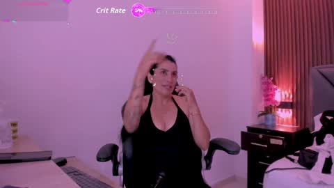 ada oconnor x   ..flaca..bella online show from April 2026 05:17:01 PM