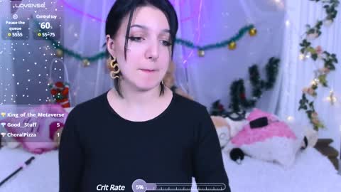 Snapshot of ada_sanchezi chatting on December 2024 10:11:01 PM Ada Sanchez online show from December 2024 10:11:01 PM