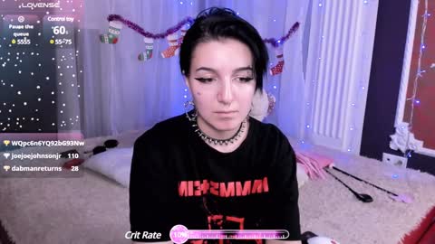 Snapshot of ada_sanchezi chatting on December 2024 10:42:02 PM Ada Sanchez online show from December 2024 10:42:02 PM