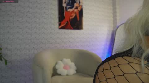 Ada Blue online show from November 2025 02:10:01 AM