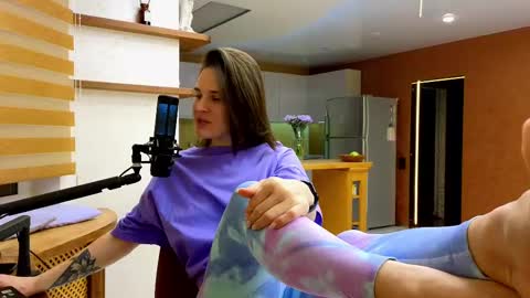 Ada   online show from February 2025 06:21:01 PM