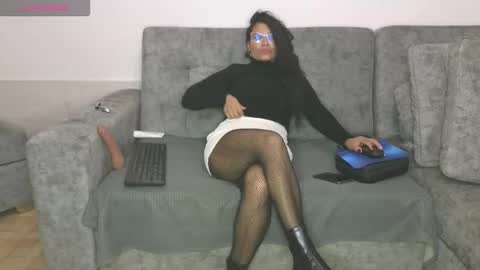 Adahira online show from February 2026 04:35:02 AM