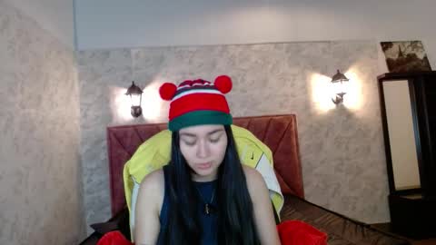 Adaira online show from December 2025 04:40:02 AM