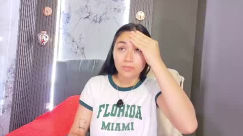 Adaira online show from July 2026 11:47:02 AM