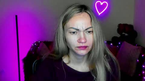 Adalina online show from March 2026 06:34:01 PM