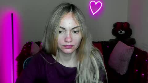 Adalina online show from March 2026 06:46:01 PM