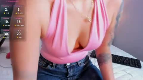 Adalyn Cute online show from July 2026 11:50:02 AM