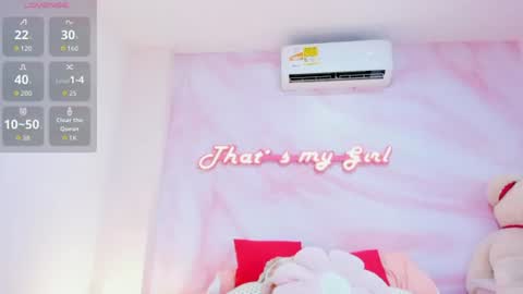 Adalyn Cute online show from July 2026 11:41:02 AM