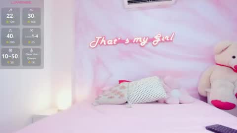 Adalyn Cute online show from August 2026 11:48:02 AM