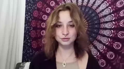 Snapshot of adalyndirty chatting on October 2025 06:17:01 PM Adalyn online show from October 2025 06:17:01 PM