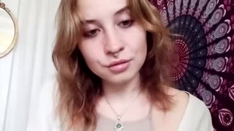 Snapshot of adalyndirty chatting on October 2025 12:27:01 PM Adalyn online show from October 2025 12:27:01 PM